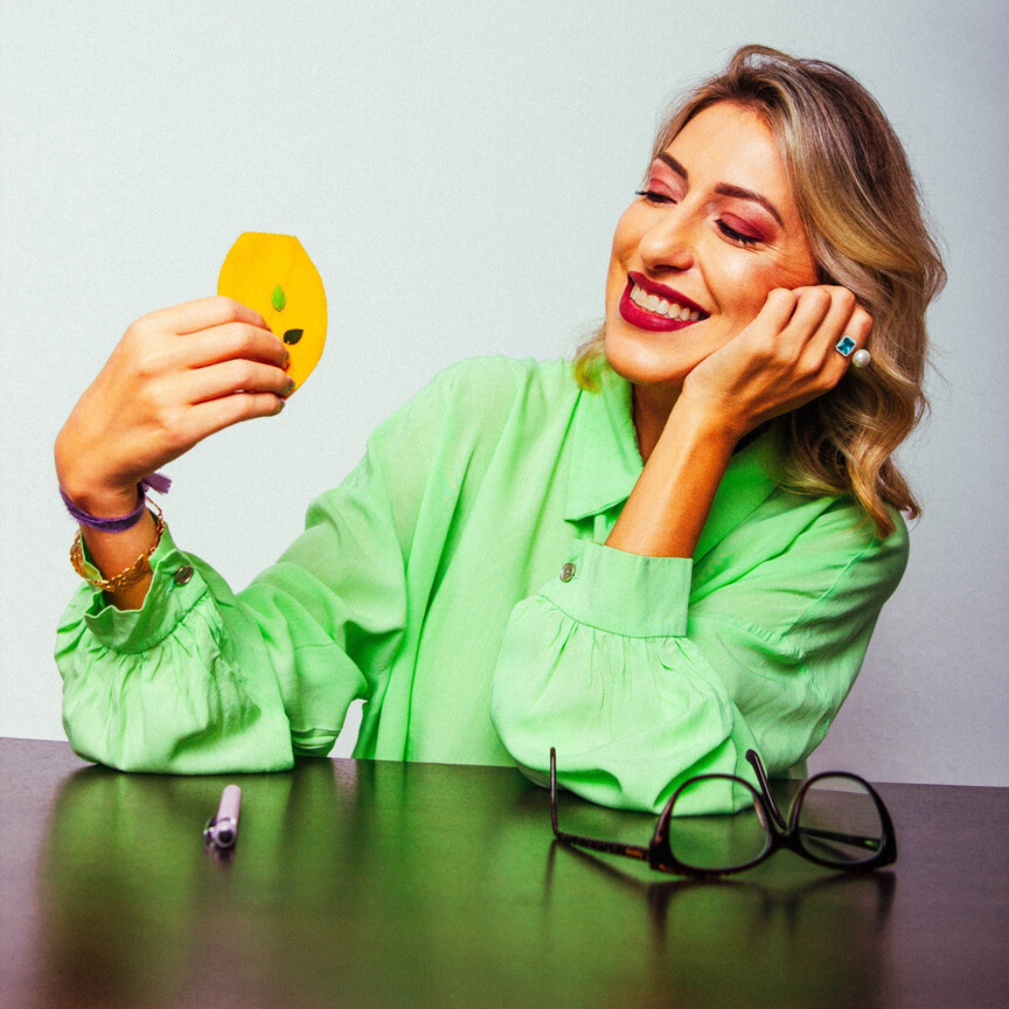 Psicóloga Daiana Pantaleão - Casulos