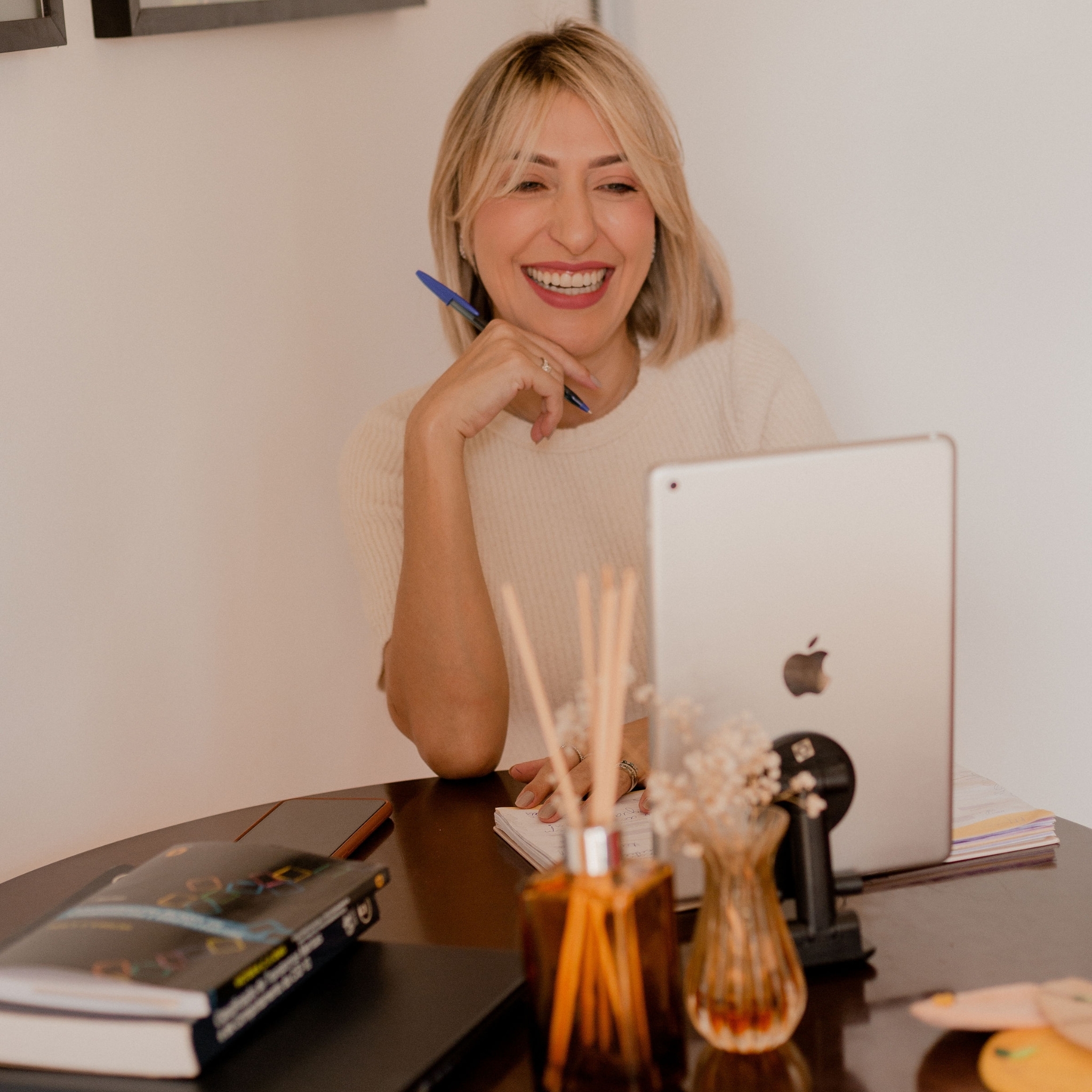 Daiana Pantaleão Palestas