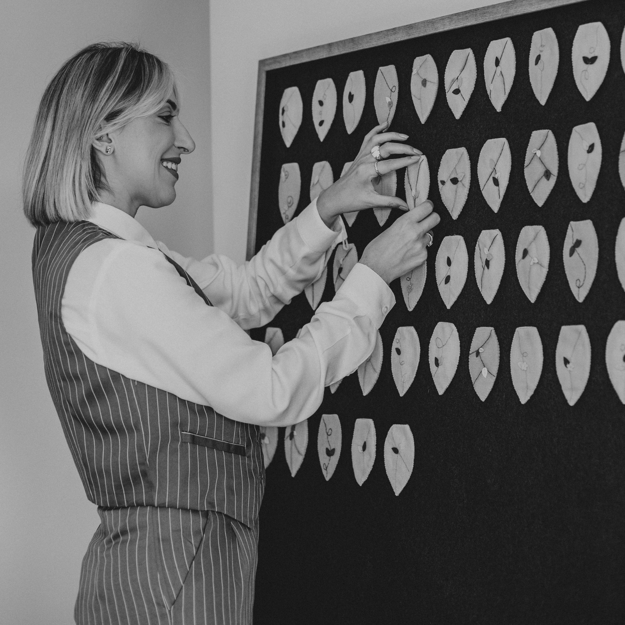 Psicóloga Daiana Pantaleão - Casulos